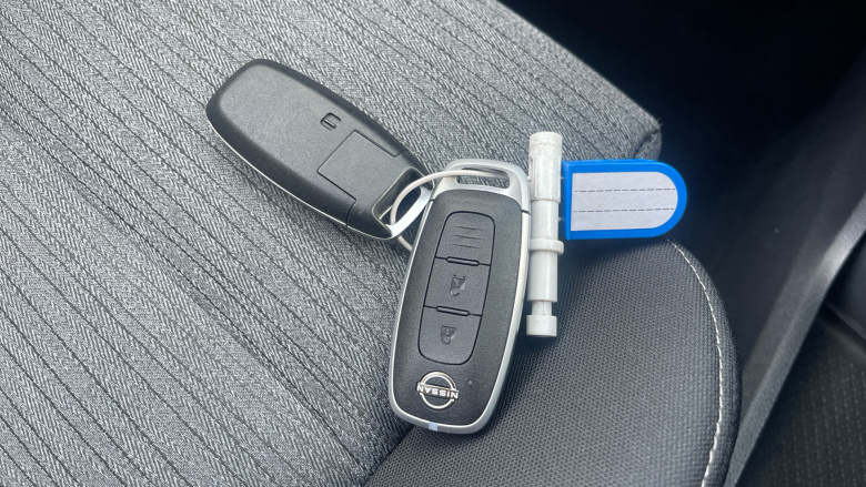 Nissan X-Trail 1.5 E-Power E-4orce 213 N-Connecta 5dr 7Seat Auto Hybrid Station Wagon